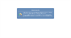 Desktop Screenshot of cts-co.net